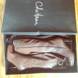 Cole Haan Sierra Air Tall Boot